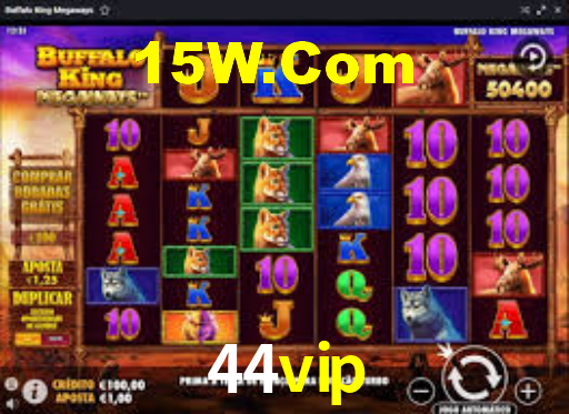 VIP Casino 44vip
