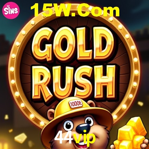 Bônus de Boas-vindas 44vip