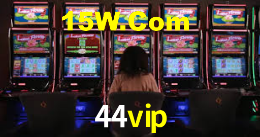 Live Casino 44vip