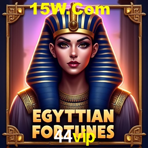 A Emoção da Loteria na 44vip: Uma Chance de Mudança de Vida