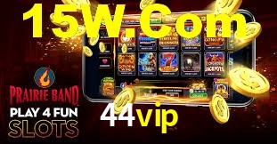 Live Casino 44vip