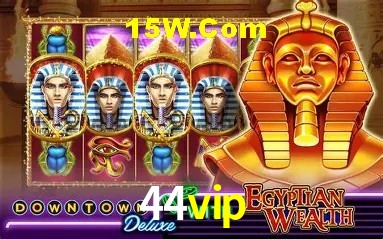 Diretório de Jogos 44vip