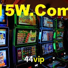Game Providers 44vip