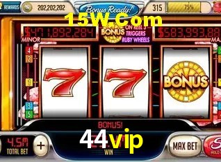 Tecnologia da Plataforma 44vip