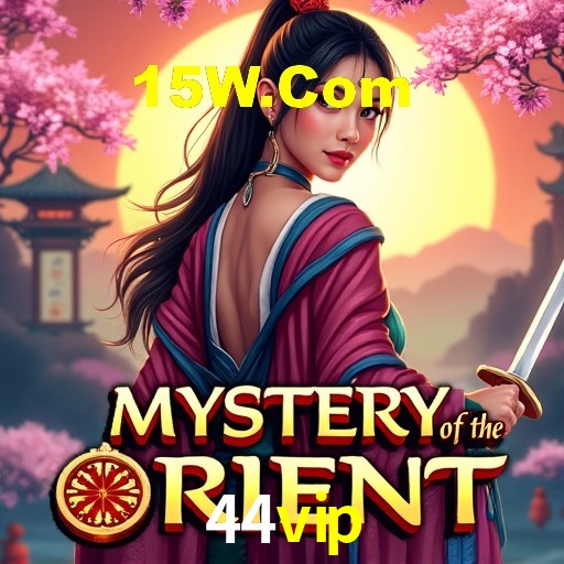 Bônus de Boas-vindas 44vip