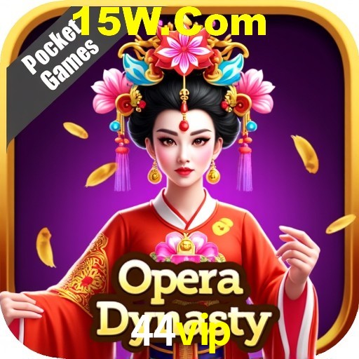 Desvendando o Mundo dos Jogos Virtuais na 44vip