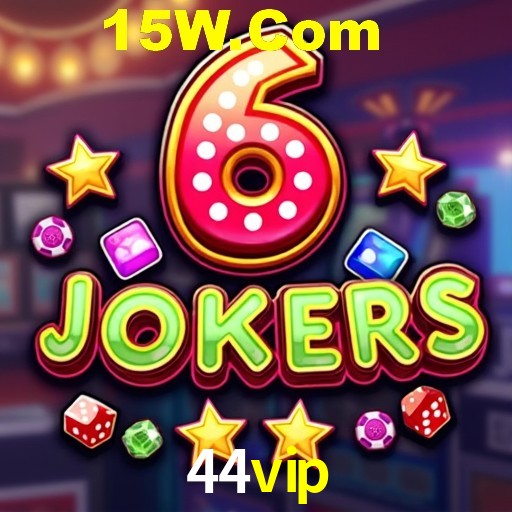 Mesa de Blackjack 44vip