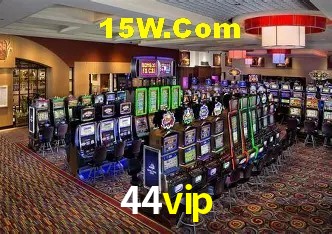Jogos de Slot 44vip