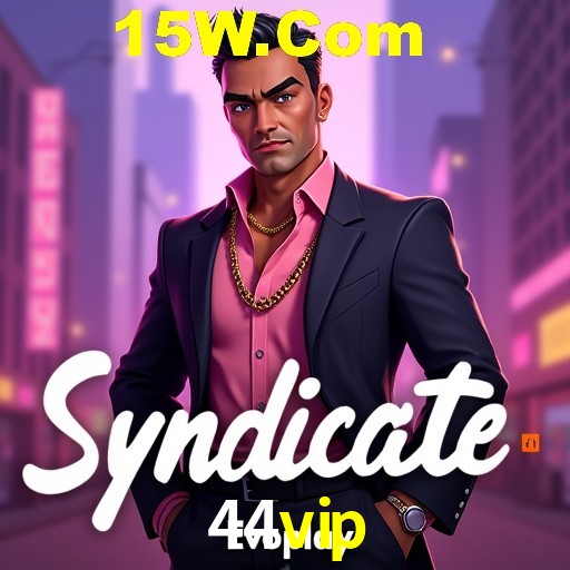 Descubra o Mundo do Cassino Online com 44vip